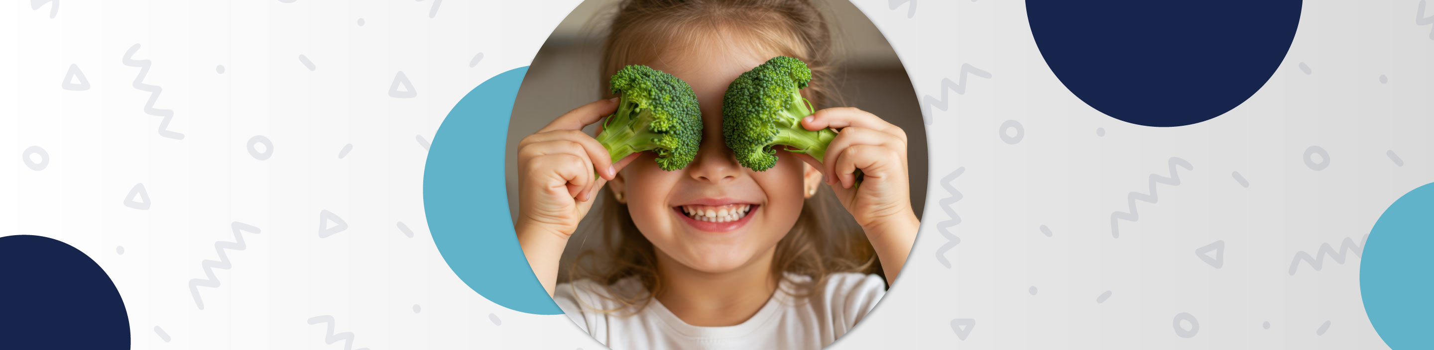 La importancia de una buena nutrición en la infancia