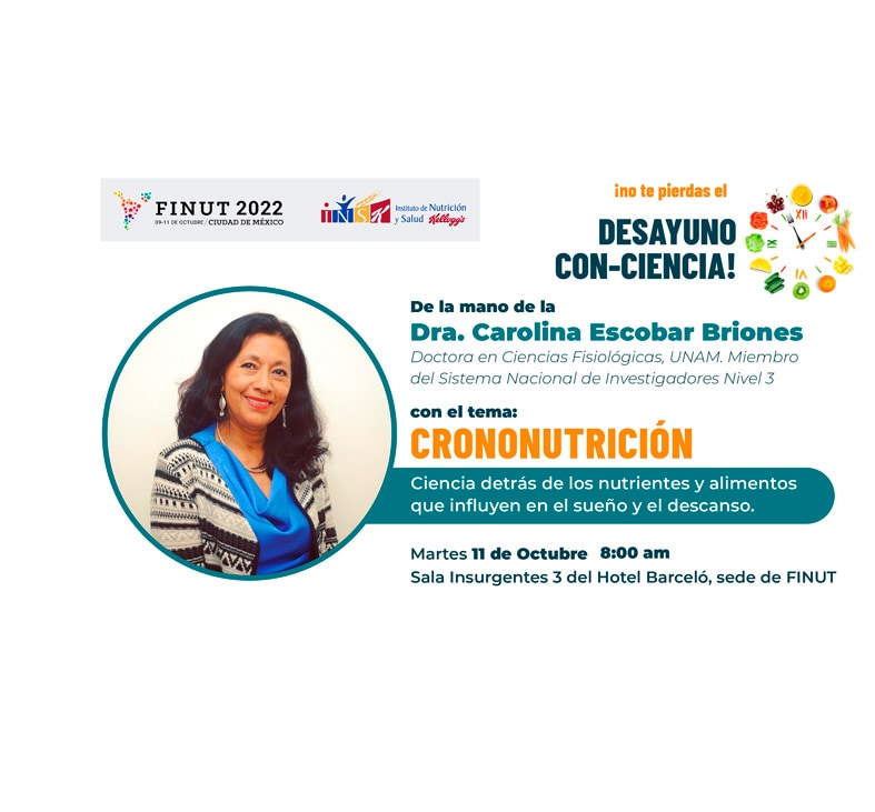 Desayuno con ciencia