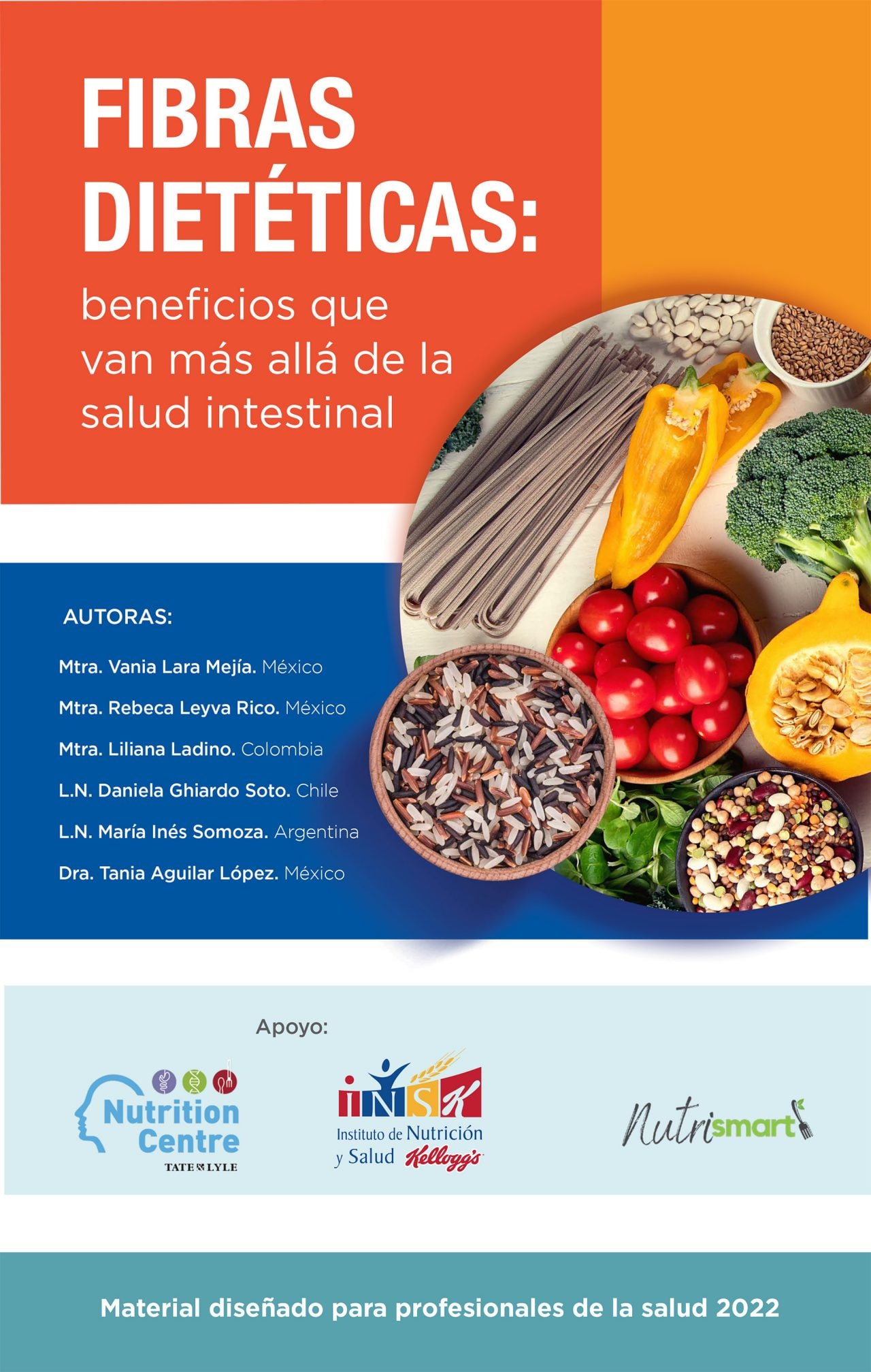 Fibras Dietéticas
