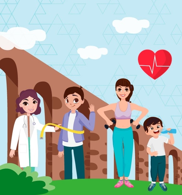 2do Congreso de Atención Integrada a la Salud de la Infancia y Adolescencia