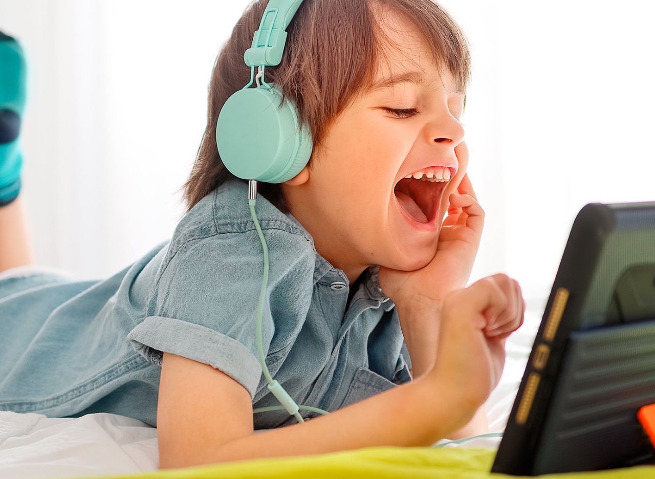 Vacaciones sinónimo de ¿niños en aumento de peso?